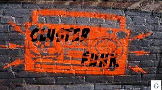 Cluster-Funk-Travelzik